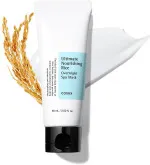 Ultimate Nourishing Rice Overnight Spa Mask rismaske til natten 60 ml