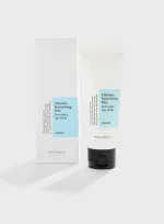 Ultimate Nourishing Rice Overnight Spa Mask rismaske til natten 60 ml