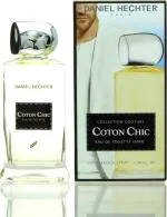 Coton Chic Eau de Toilette til mænd 100 ml
