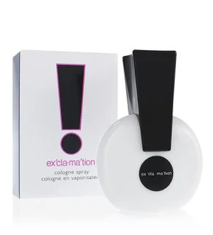 Coty Exla.mation Eau de Cologne til kvinder