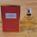 L'Aimant eau de toilette til kvinder 50 ml