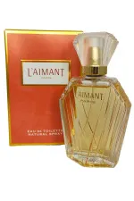 L'Aimant eau de toilette til kvinder 50 ml