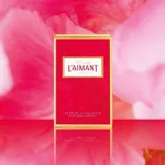 L'Aimant eau de toilette til kvinder 50 ml