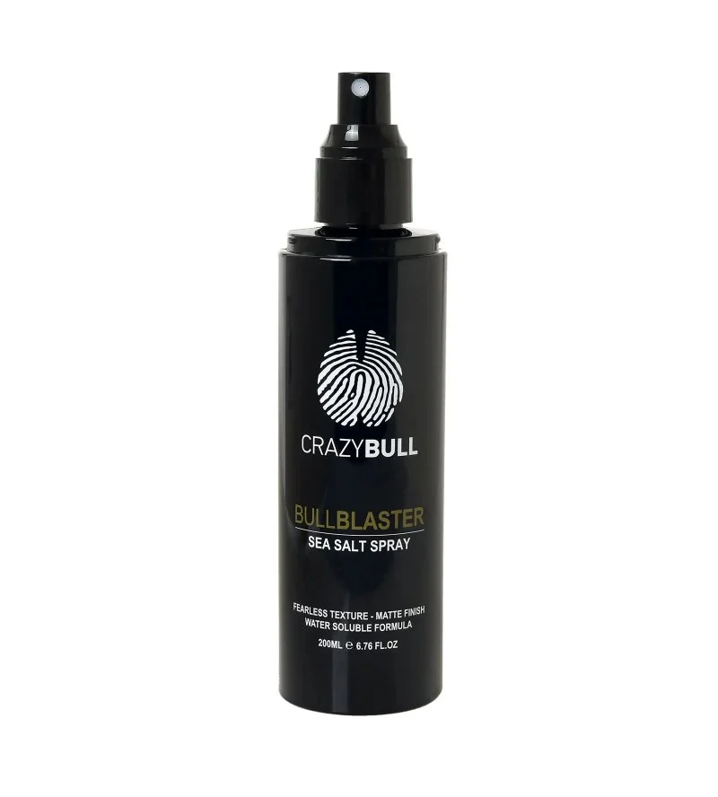 Bull Blaster Saltvandsspray pre-styling spray 200 ml
