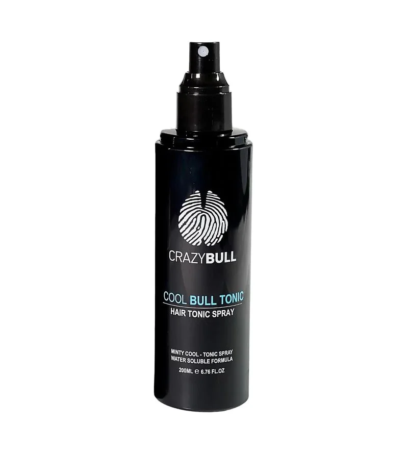 Cool Bull Tonic Spray let tonic uden hold 200 ml