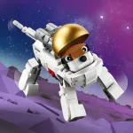 Creator 3 i 1 31152 Astronaut