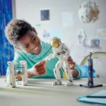 Creator 3 i 1 31152 Astronaut