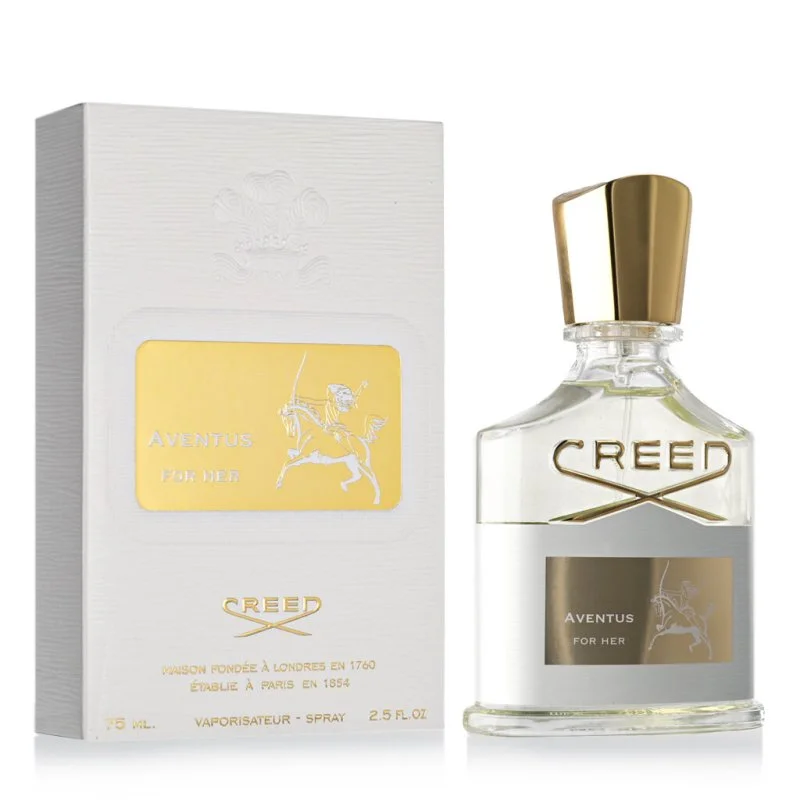 Creed Aventus for Her Eau de Parfum til kvinder
