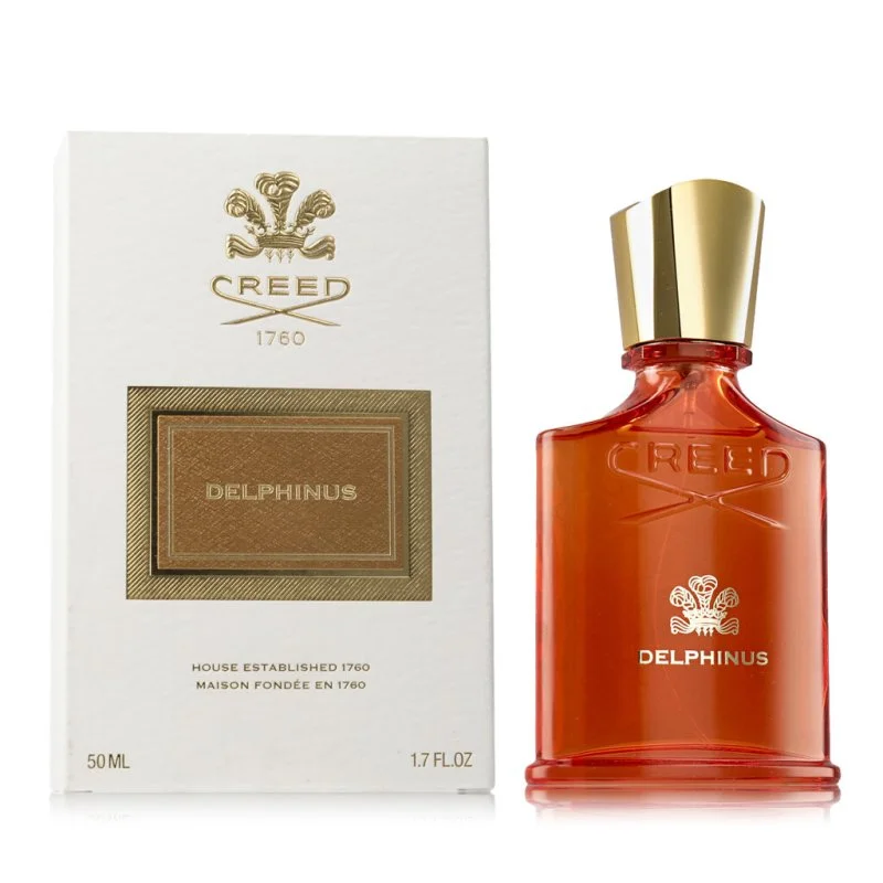 Creed Delphinus Eau de Parfum unisex