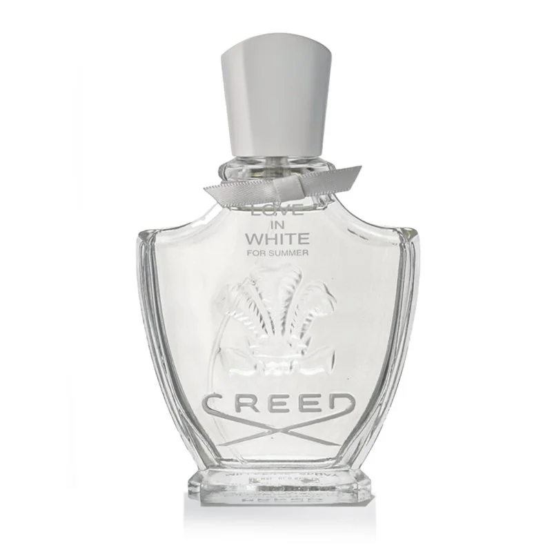 Creed Love in White for Summer Eau de Parfum til kvinder