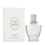 Creed Love in White for Summer Eau de Parfum til kvinder