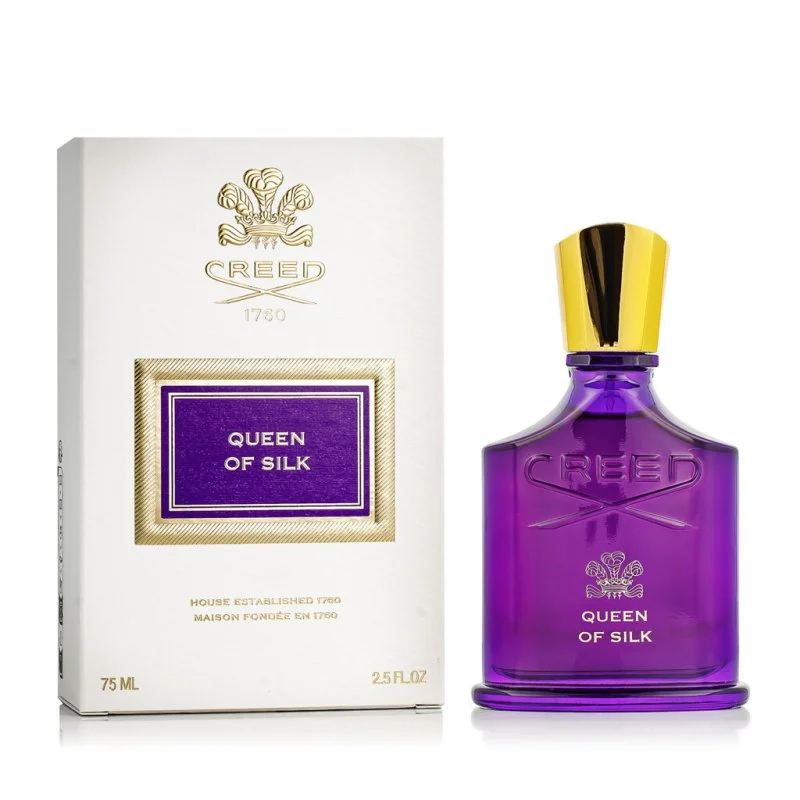 Creed Queen of Silk eau de parfum til kvinder