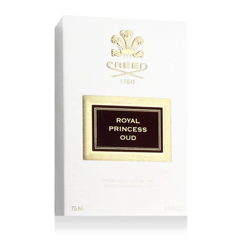 Creed Royal Princess Oud Eau de Parfum til kvinder