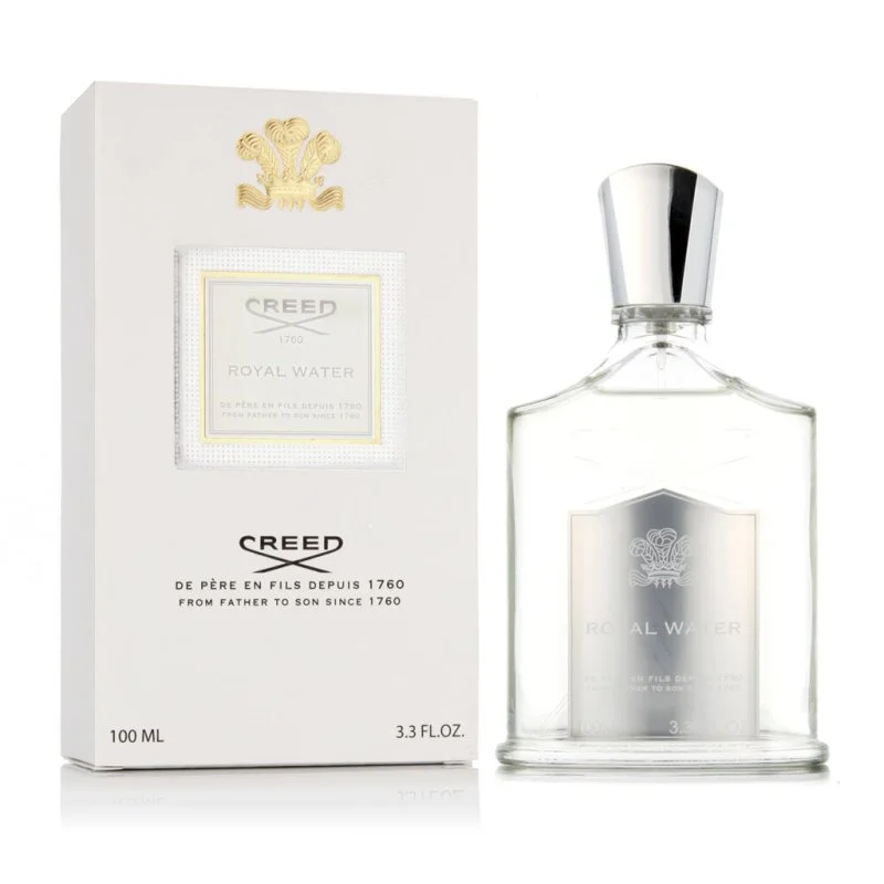 Creed Royal Water parfumevand unisex