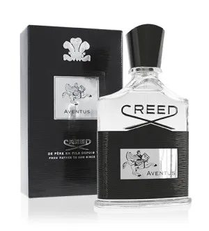 Creed Aventus parfumeret vand til mænd 100 ml