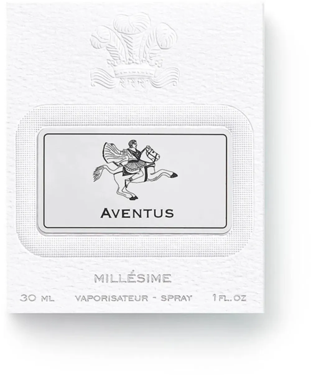 Aventus parfumeret vand til mænd 100 ml