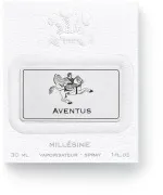 Aventus parfumeret vand til mænd 100 ml
