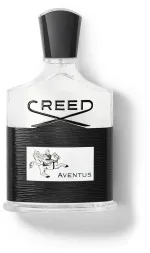 Aventus parfumeret vand til mænd 100 ml
