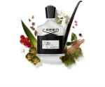Aventus parfumeret vand til mænd 100 ml