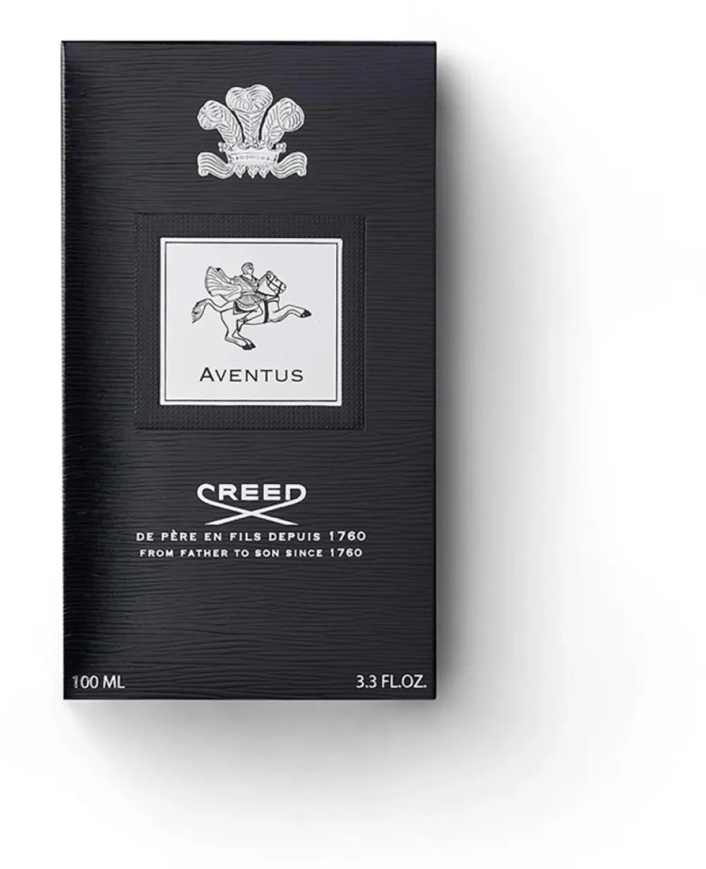 Aventus parfumeret vand til mænd 100 ml