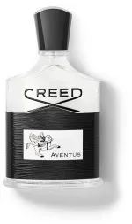 Aventus parfumeret vand til mænd 100 ml