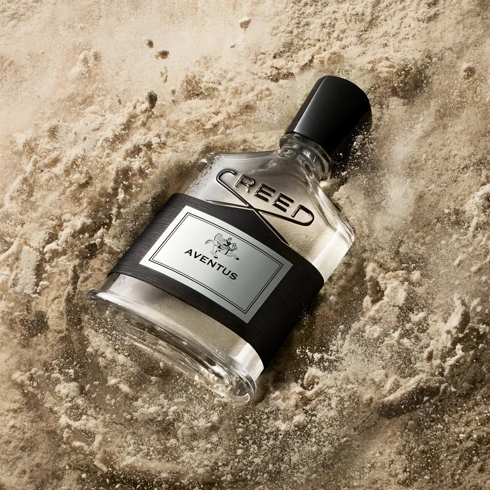 Aventus parfumeret vand til mænd 100 ml