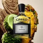 Aventus parfumeret vand til mænd 100 ml