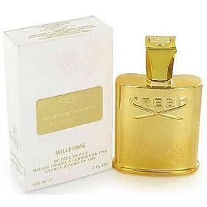Creed Imperial Millesime parfumeret vand til mænd 100 ml