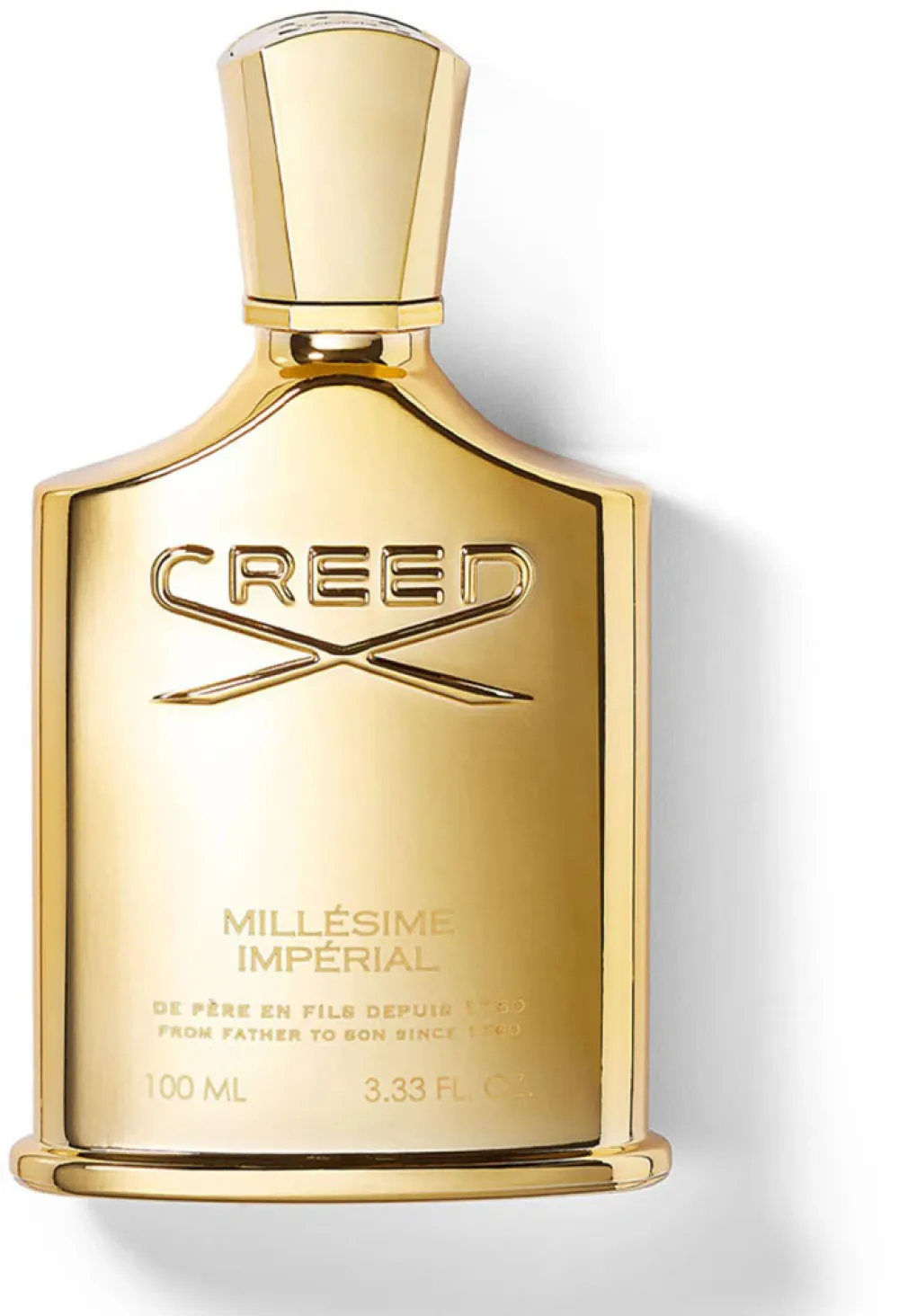 Imperial Millesime parfumeret vand til mænd 100 ml