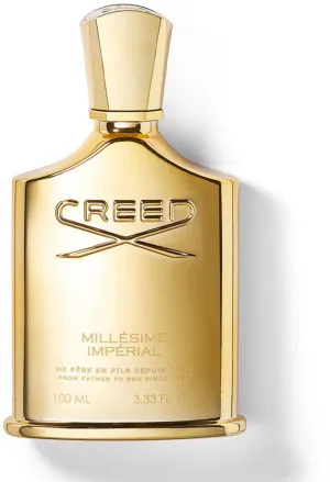 Creed Imperial Millesime parfumeret vand til mænd 100 ml