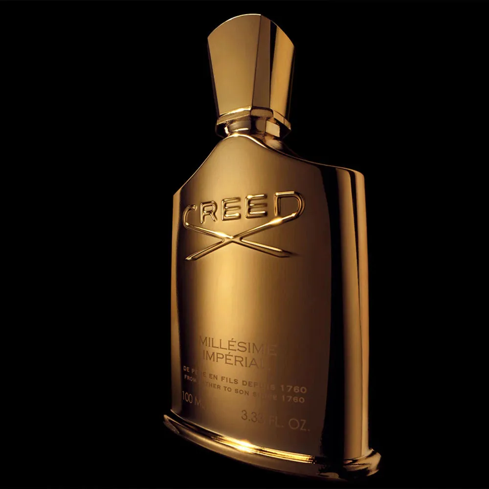 Imperial Millesime parfumeret vand til mænd 100 ml