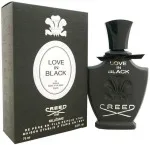 Love in Black Eau de Parfum til kvinder 75 ml