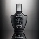 Love in Black Eau de Parfum til kvinder 75 ml