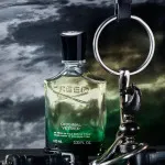 Original Vetiver parfumeret vand til mænd 50 ml