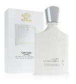 Silver Mountain Water parfumeret vand til mænd 50 ml