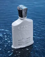 Silver Mountain Water parfumeret vand til mænd 50 ml