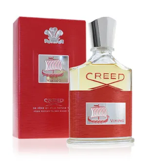 Creed Viking eau de parfum 100 ml til mænd
