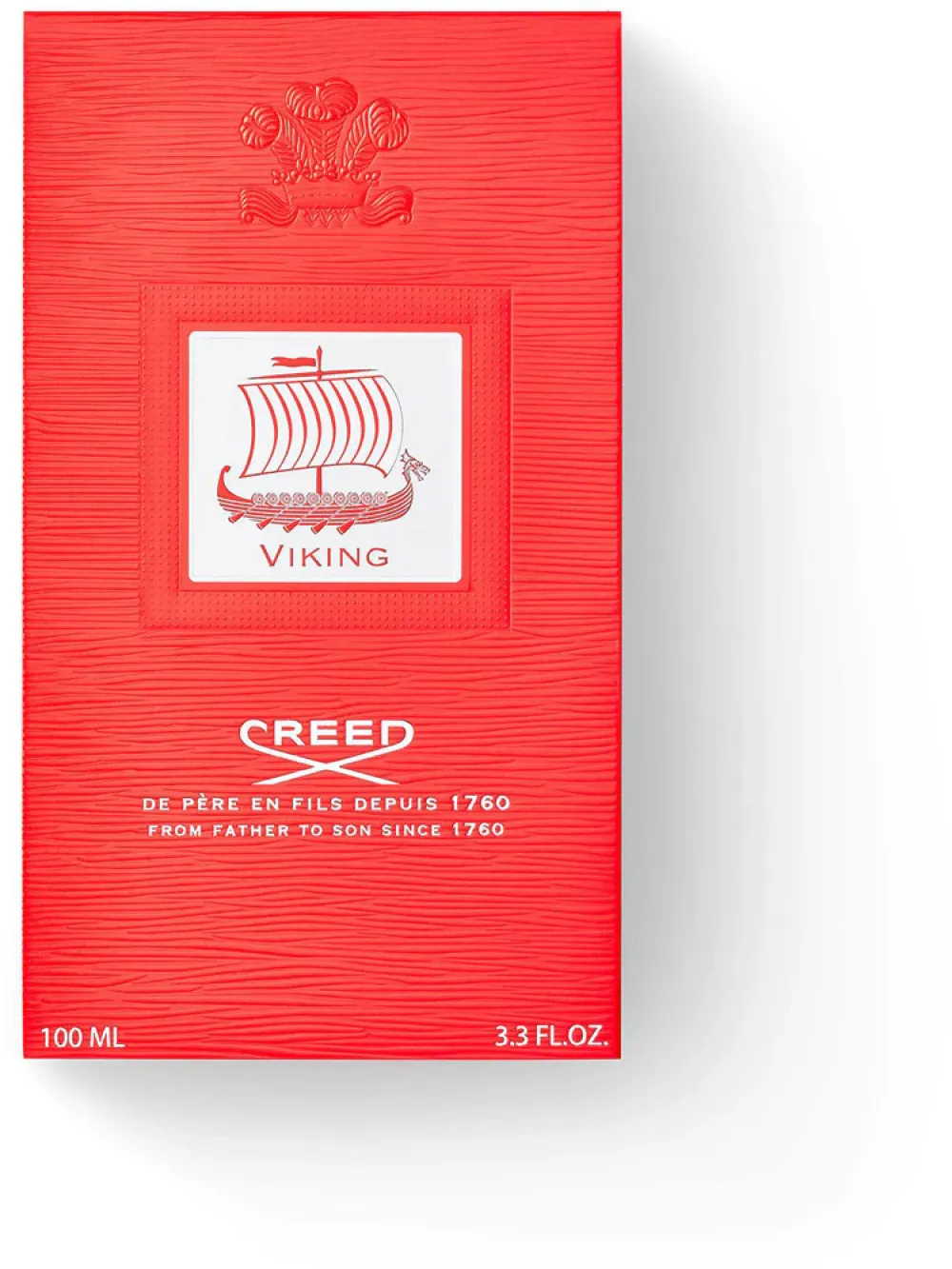 Viking eau de parfum 100 ml til mænd