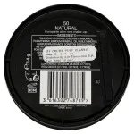 Creme Puff Kompaktpudder 14 g - 50 Natural
