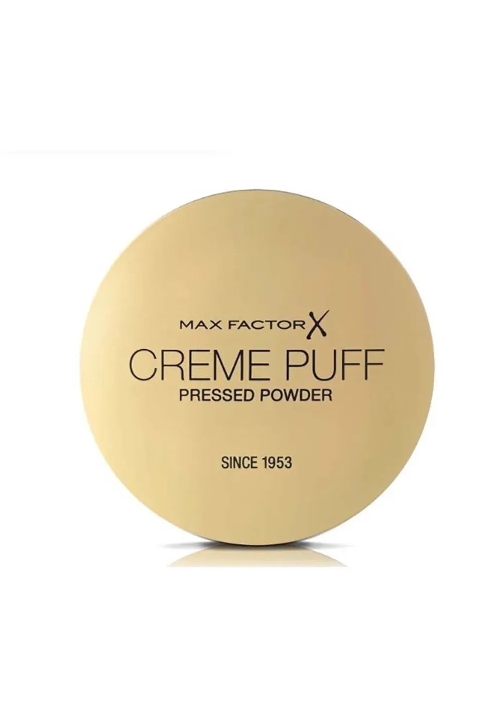 Creme Puff Kompaktpudder 14 g - 50 Natural