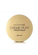 Creme Puff Kompaktpudder 14 g - 50 Natural