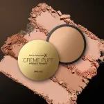 Creme Puff Kompaktpudder 14 g - 50 Natural