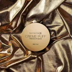 Creme Puff Kompaktpudder 14 g - 50 Natural