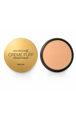 Creme Puff Kompaktpudder 14 g - 50 Natural