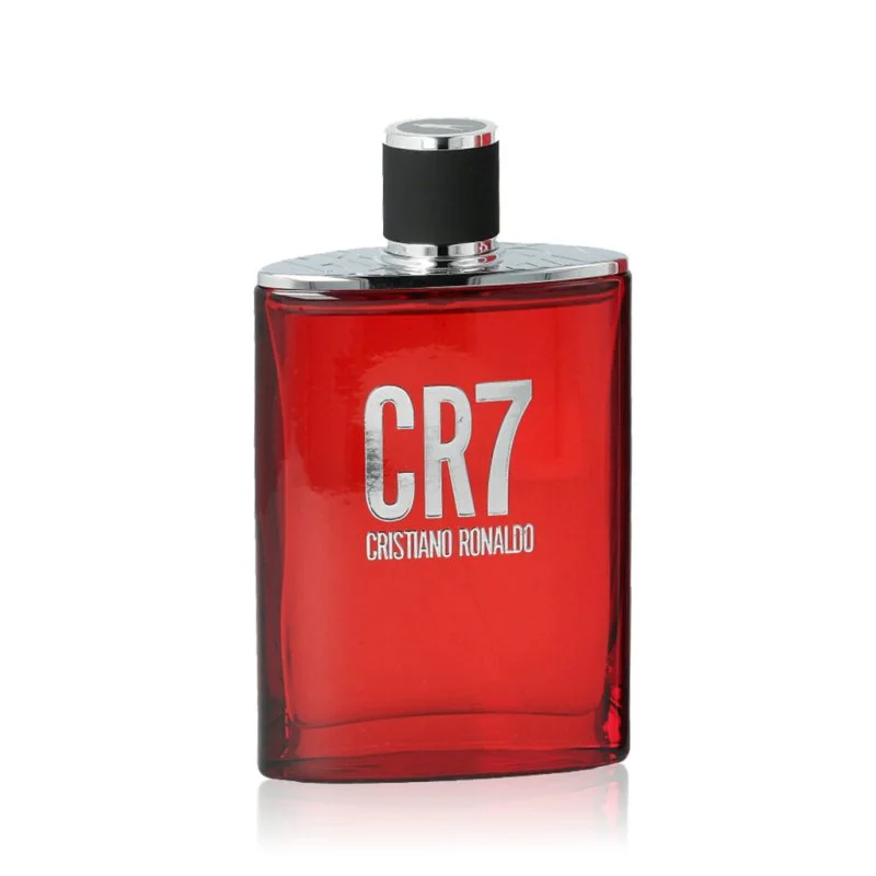 Cristiano Ronaldo CR7 eau de toilette til mænd