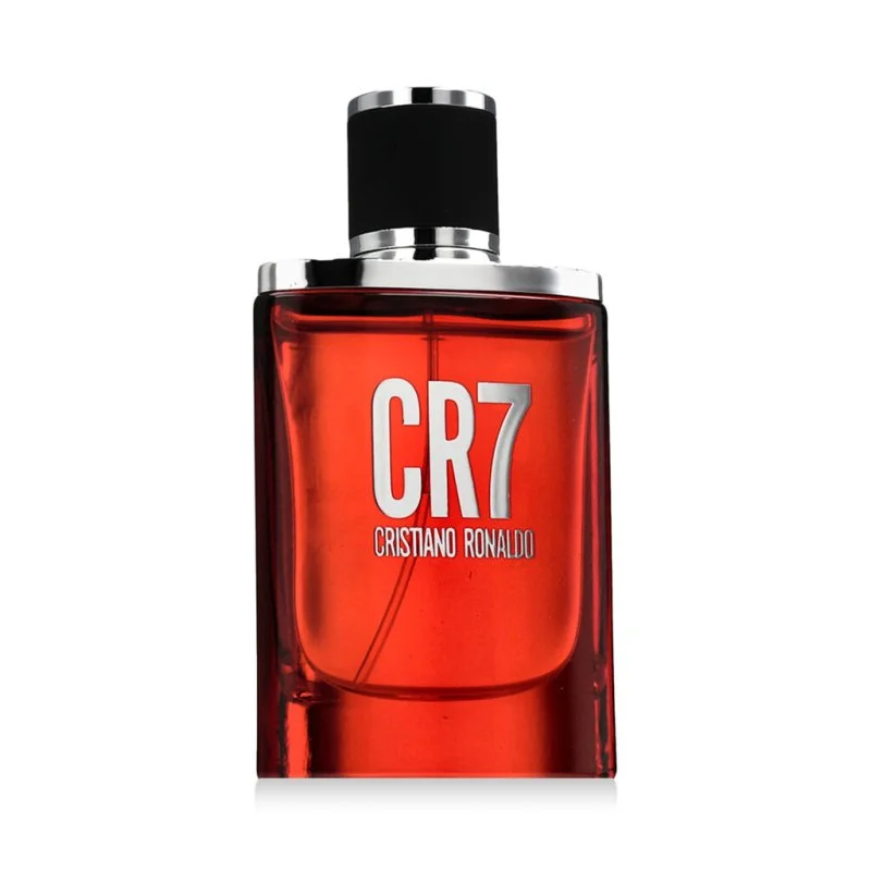 Cristiano Ronaldo CR7 eau de toilette til mænd