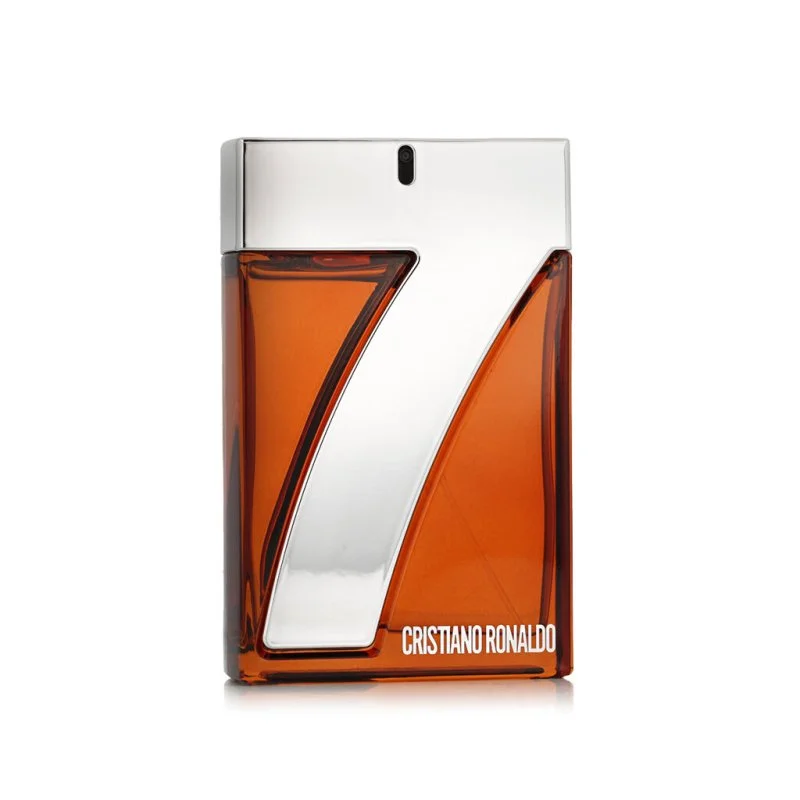 Cristiano Ronaldo CR7 Fearless eau de toilette til mænd