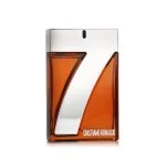 CR7 Fearless eau de toilette til mænd 100 ml