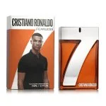 Cristiano Ronaldo CR7 Fearless eau de toilette til mænd