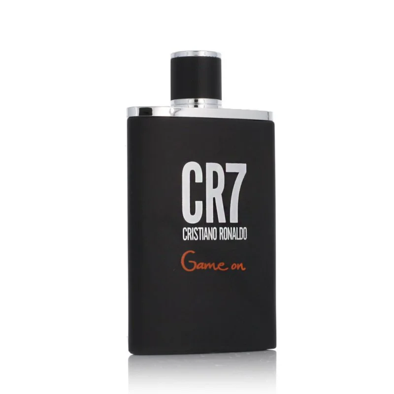 Cristiano Ronaldo CR7 Game On eau de toilette til mænd